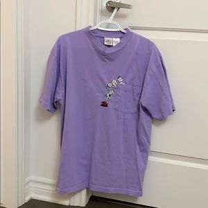 Disney’s 101 Dalmatians Men’s T-Shirt